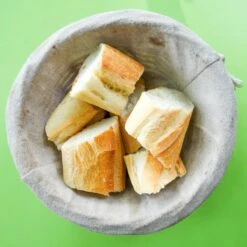 ML Kitchen Rijsmandje - Inclusief Deegmesje En Deegkleed - Rijsmand Banneton - Zuurdesem - Ø 23 Cm 16 ML Kitchen Rijsmandje - Inclusief Deegmesje En Deegkleed - Rijsmand Banneton - Zuurdesem - Ø 23 Cm -Merkloos Winkel 1200x1200 5780