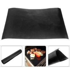 KitchenBROS Antikleef Teflon Bakmat - Ovenbestending - 40 X 33 Cm -Merkloos Winkel 1200x1200 5812