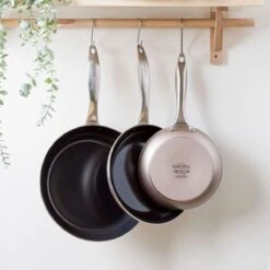 GreenPan Koekenpan - Royal Bronze - ø 20 Cm - Keramische Anti-aanbaklaag -Merkloos Winkel 1200x1200 589