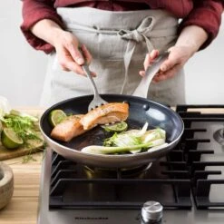 GreenPan Koekenpan - Royal Bronze - ø 20 Cm - Keramische Anti-aanbaklaag -Merkloos Winkel 1200x1200 590