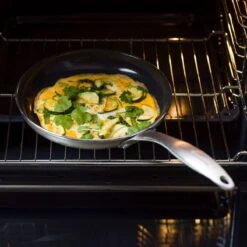 GreenPan Koekenpan - Royal Bronze - ø 20 Cm - Keramische Anti-aanbaklaag -Merkloos Winkel 1200x1200 591