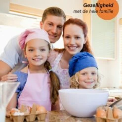 Merkloos Deegmat - Bakmat - Ovenmat - Bakken - Koken - BPA Vrij - Herbruikbaar - 1 Stuk 16 Merkloos Deegmat - Bakmat - Ovenmat - Bakken - Koken - BPA Vrij - Herbruikbaar - 1 Stuk -Merkloos Winkel 1200x1200 5911