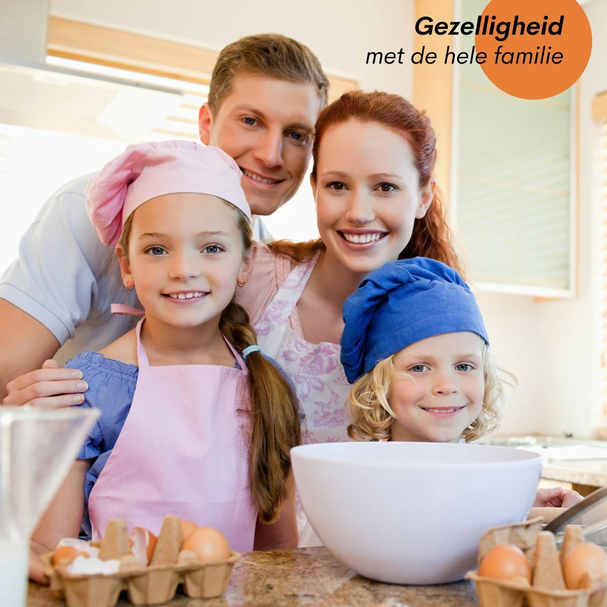 Merkloos Deegmat - Bakmat - Ovenmat - Bakken - Koken - BPA Vrij - Herbruikbaar - 1 Stuk 7 Merkloos Deegmat - Bakmat - Ovenmat - Bakken - Koken - BPA Vrij - Herbruikbaar - 1 Stuk - Afbeelding 7