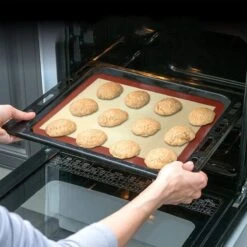 Bakmat Siliconen - 2 Stuks - 42 X 30 Cm - Anti Kleef -Merkloos Winkel 1200x1200 5929