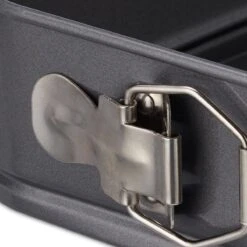 Relaxdays Springvorm Vierkant - Set Van 3 - Bakvorm - Anti-aanbak - Taartvorm - Bakblik -Merkloos Winkel 1200x1200 5961