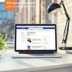 Merkloos FLOOQ - Madeleine Bakvorm - BPA Vrij - Anti-aanbaklaag - Siliconen - Roodbruin - 9 Stuks -Merkloos Winkel 1200x1200 5977