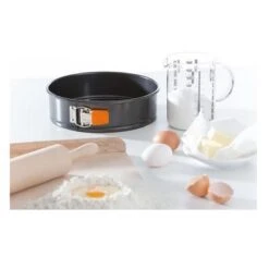 Le Creuset Springvorm - Ø 20 Cm - Zwart -Merkloos Winkel 1200x1200 5996