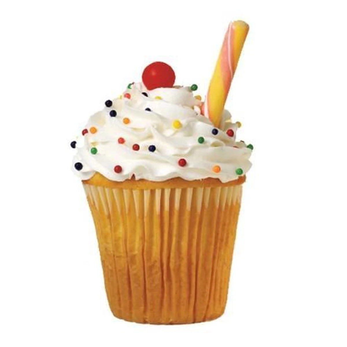 Wilton Bakvorm Voor King-Size Muffins / Cupcakes 2 Wilton Bakvorm Voor King-Size Muffins / Cupcakes - Afbeelding 2