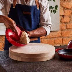 Le Creuset Broodpan Signature Kersenrood - ø 24 Cm / 1.6 Liter -Merkloos Winkel 1200x1200 6040