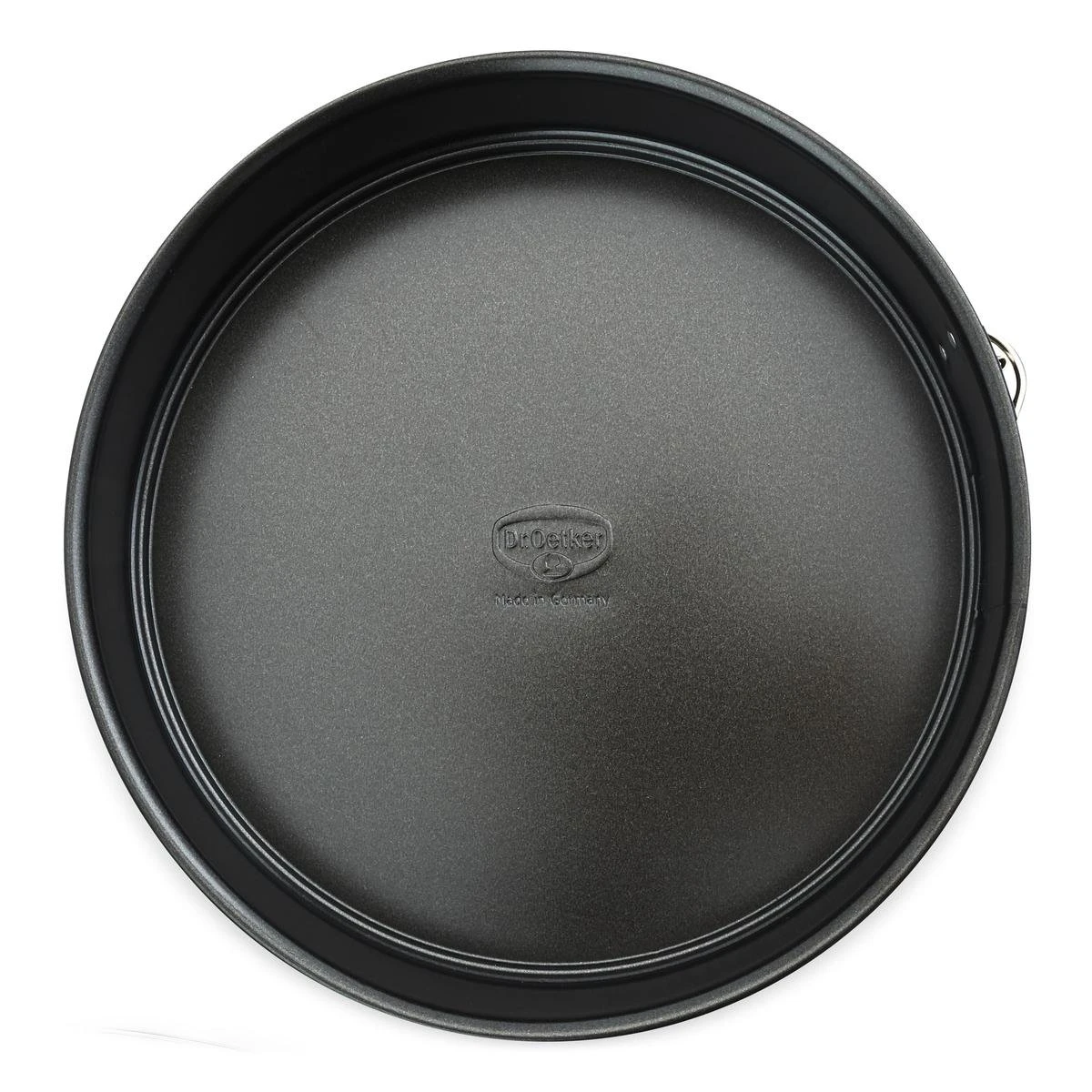 Dr. Oetker Springvorm - Ø 24 Cm - Metaal 2 Dr. Oetker Springvorm - Ø 24 Cm - Metaal - Afbeelding 2