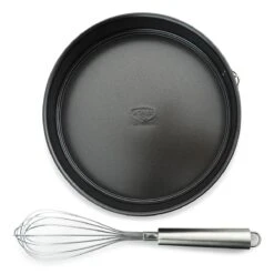 Dr. Oetker Springvorm - Ø 24 Cm - Metaal 7 Dr. Oetker Springvorm - Ø 24 Cm - Metaal -Merkloos Winkel 1200x1200 6059