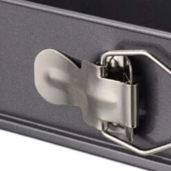 Relaxdays Springvorm Cake - Bakvorm - Broodvorm - Anti-aanbak - Voor Cake - Bakblik -Merkloos Winkel 1200x1200 6070