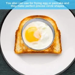 BOTC Uitsteekvorm - RVS - Roestvrijstaal - Uitsteekvormen Set - 12-delige Koekvormen - KTOOO156 -Merkloos Winkel 1200x1200 6143