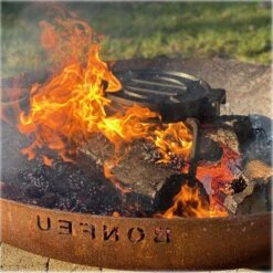 Chefs Cuisine Tortilla Pers - Roti Maker - Tortilla - Gietijzer - ⌀25 -Merkloos Winkel 1200x1200 6168