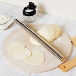 Hanamura Deegroller – Rolstok – Deegstok RVS – 42cm -Merkloos Winkel 1200x1200 6197