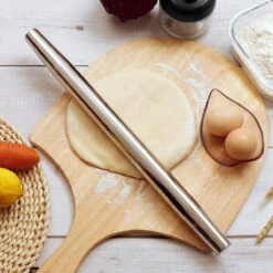 Hanamura Deegroller – Rolstok – Deegstok RVS – 42cm -Merkloos Winkel 1200x1200 6198