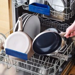 GreenPan Cambridge Koekenpan 30cm - Brons - Inductie - PFAS-vrij -Merkloos Winkel 1200x1200 623