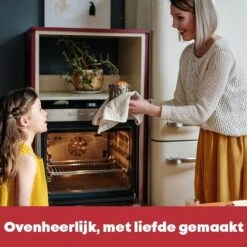 YUGN Oven Pakket – Universeel Rooster En Bakplaat Enorm Verstelbaar – Recept Voor Maken Van Heerlijke Gerechten - Met Gratis E-Book En Bakkwast -3 X 33 X 37-52 Cm 21 YUGN Oven Pakket – Universeel Rooster En Bakplaat Enorm Verstelbaar – Recept Voor Maken Van Heerlijke Gerechten - Met Gratis E-Book En Bakkwast -3 X 33 X 37-52 Cm -Merkloos Winkel 1200x1200 6245