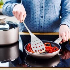 GreenPan Cambridge Koekenpan 30cm - Brons - Inductie - PFAS-vrij -Merkloos Winkel 1200x1200 625