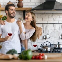 Relaxdays Spatdeksel Gaas 25 & 33 Cm - Antispatdeksel Voor Pannen - Anti Spat Deksel Set -Merkloos Winkel 1200x1200 6254