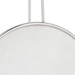 Relaxdays Spatdeksel Gaas 25 & 33 Cm - Antispatdeksel Voor Pannen - Anti Spat Deksel Set -Merkloos Winkel 1200x1200 6256