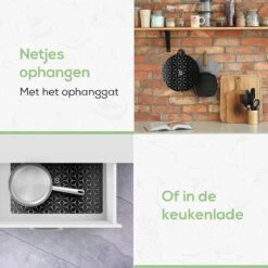 Chefsey Inductie Beschermer Set – Afdekplaat Voor Kookplaat – 6 Stuks – Inductie Mat – Onderzetter - Rond - Rechthoek 12 Chefsey Inductie Beschermer Set – Afdekplaat Voor Kookplaat – 6 Stuks – Inductie Mat – Onderzetter - Rond - Rechthoek -Merkloos Winkel 1200x1200 6428