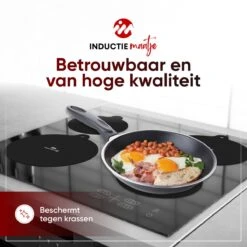 Inductie Maatje - De Originele Inductie Beschermer - 4 Stuks Inductie Mat Siliconen -Merkloos Winkel 1200x1200 6535