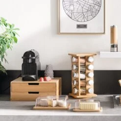 Capsulehouder / Koffee Capsule Organizer -Merkloos Winkel 1200x1200 6618