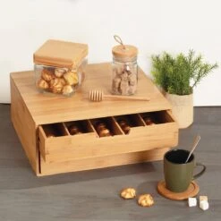 Capsulehouder / Koffee Capsule Organizer -Merkloos Winkel 1200x1200 6619