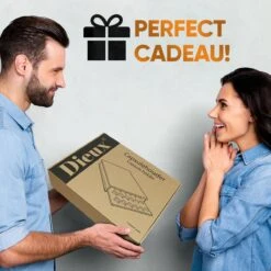 Dieux - Capsulehouder - 42 Capsules - Acacia Hout - Capsulehouder Nespresso - Luxe Kwaliteit - Nespresso - Cuphouder - Nespresso Cups - Cuphouder - Keuken - Koffie Apparaat - Pasen -Merkloos Winkel 1200x1200 6655