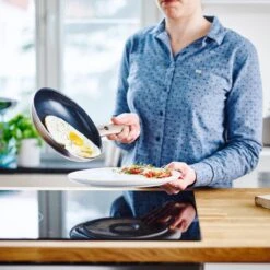 GreenPan Cambridge Koekenpan 24cm - Brons - Inductie - PFAS-vrij -Merkloos Winkel 1200x1200 667