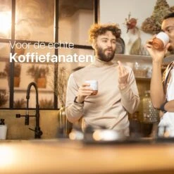 Capsulehouder - Capsulehouders Nespresso - 40 Cups - Koffiecups Houder - Zwart -Merkloos Winkel 1200x1200 6671