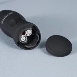 Severin SM 3590 - Melkopschuimer - Zwart -Merkloos Winkel 1200x1200 6689