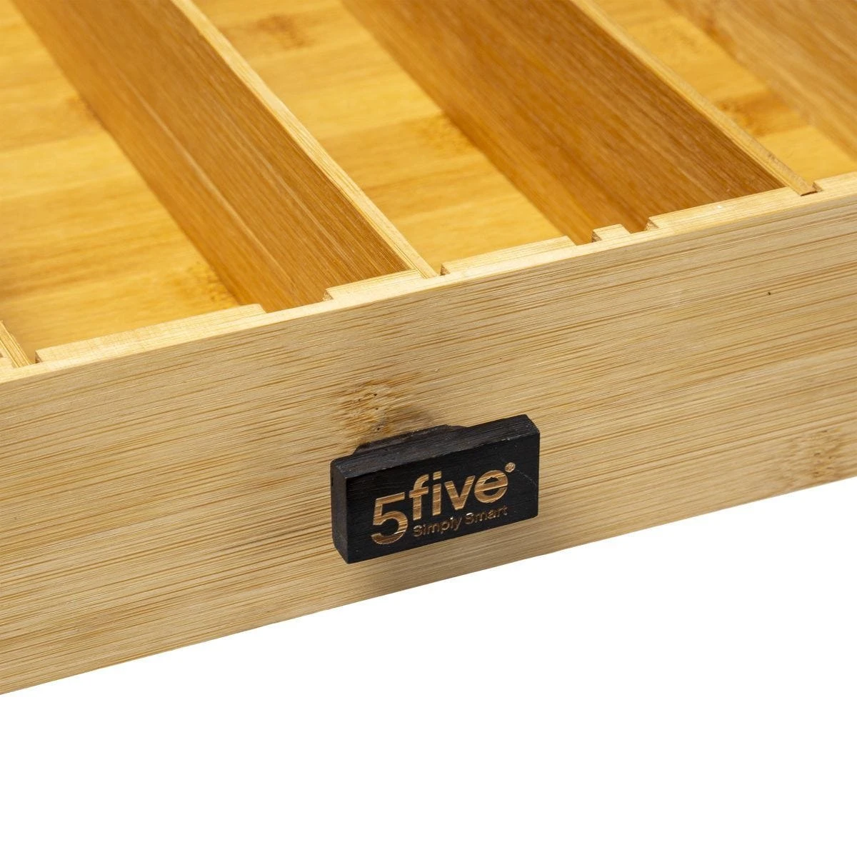 Capsule Houder Van Metaal Zwart En Bamboe Naturel | Geschikt Voor Koffie Cups Van Nespresso, Vertuo, Dolce Gusto 5 Capsule Houder Van Metaal Zwart En Bamboe Naturel | Geschikt Voor Koffie Cups Van Nespresso, Vertuo, Dolce Gusto - Afbeelding 5