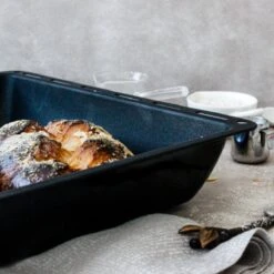 ICQN Diepe Ovenbakplaat 422x370x45 Mm En Rooster 422x370 Mm Set 13 ICQN Diepe Ovenbakplaat 422x370x45 Mm En Rooster 422x370 Mm Set -Merkloos Winkel 1200x1200 6739