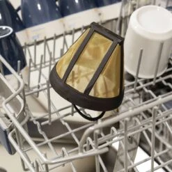 Scanpart Herbruikbare Koffiefilter Nr 4 - Koffie Filter Permanent Maat 4 - Herbruikbaar - Met Houder - Nummer 4 -Merkloos Winkel 1200x1200 6761