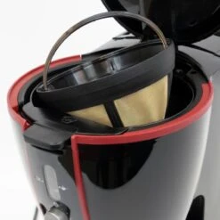 Scanpart Herbruikbare Koffiefilter Nr 4 - Koffie Filter Permanent Maat 4 - Herbruikbaar - Met Houder - Nummer 4 -Merkloos Winkel 1200x1200 6762