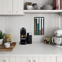 Merkloos Nespresso Capsulehouder - Cuphouder Voor Nespresso Cups - 40 Capsules - Zwart - Kerst Cadeau 10 Merkloos Nespresso Capsulehouder - Cuphouder Voor Nespresso Cups - 40 Capsules - Zwart - Kerst Cadeau -Merkloos Winkel 1200x1200 6788