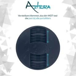 Azhora Twist WDT Tool Met 10 Naalden - Weiss Distribution Technique - Espresso Distributie Tool - Koffie Verdeler 15 Azhora Twist WDT Tool Met 10 Naalden - Weiss Distribution Technique - Espresso Distributie Tool - Koffie Verdeler -Merkloos Winkel 1200x1200 6822