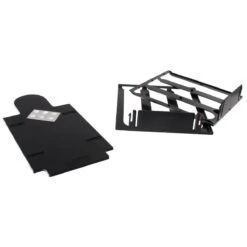 Scanpart Capsulehouder - Geschikt Voor Nespresso Pixie - Koffiecups Houder - Kunststof - Zwart - U Cap - Voor 24 Capsules -Merkloos Winkel 1200x1200 6891