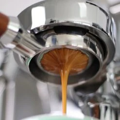 Koffieverdeler - 58mm - Zwart - Koffie Distributeur - Espresso Verdeler - Coffee Distributor - QuickMill -Merkloos Winkel 1200x1200 6897