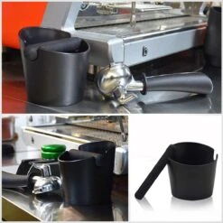 Dayshake Uitklopbak Koffie - Knockbox - Afklopbak - Uitkloplade - Barista - Espresso - Koffiemachine - Accessoires - Accesoires -Merkloos Winkel 1200x1200 6952