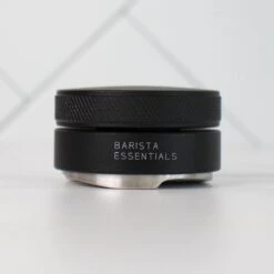Koffieverdeler - 58.5mm - Zwart - Koffie Distributeur - Koffie Distributeur - Espresso Verdeler - Coffee Distributor – E61 -Merkloos Winkel 1200x1200 6963