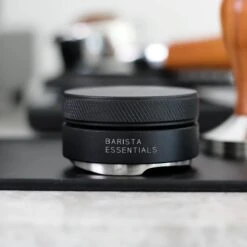Koffieverdeler - 58.5mm - Zwart - Koffie Distributeur - Koffie Distributeur - Espresso Verdeler - Coffee Distributor – E61 -Merkloos Winkel 1200x1200 6968