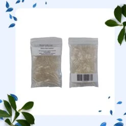 Christian Deluxe - 100 Stuks Lege Capsules - MAAT 00 - Vegetarische Capsules -Merkloos Winkel 1200x1200 6991