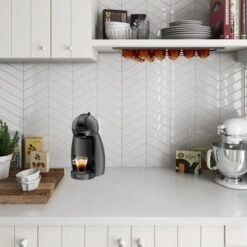 Merkloos Dolce Gusto Capsulehouder - Cuphouder Voor Dolce Gusto Cups - 24 Capsules - Zwart - Kerst Cadeau -Merkloos Winkel 1200x1200 6992