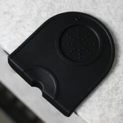 Tampermat - Hoek – Klein - 12.5cm*14cm - Tampingmat – Tamper Mat -Merkloos Winkel 1200x1200 6996