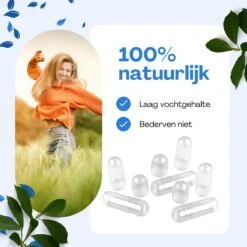 Christian Deluxe - 100 Stuks Lege Capsules - MAAT 2 - Vegetarische Capsules 11 Christian Deluxe - 100 Stuks Lege Capsules - MAAT 2 - Vegetarische Capsules -Merkloos Winkel 1200x1200 7013