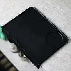 Tampermat - Hoek – Groot - 20cm*14cm - Tampingmat – Tamper Mat -Merkloos Winkel 1200x1200 7036