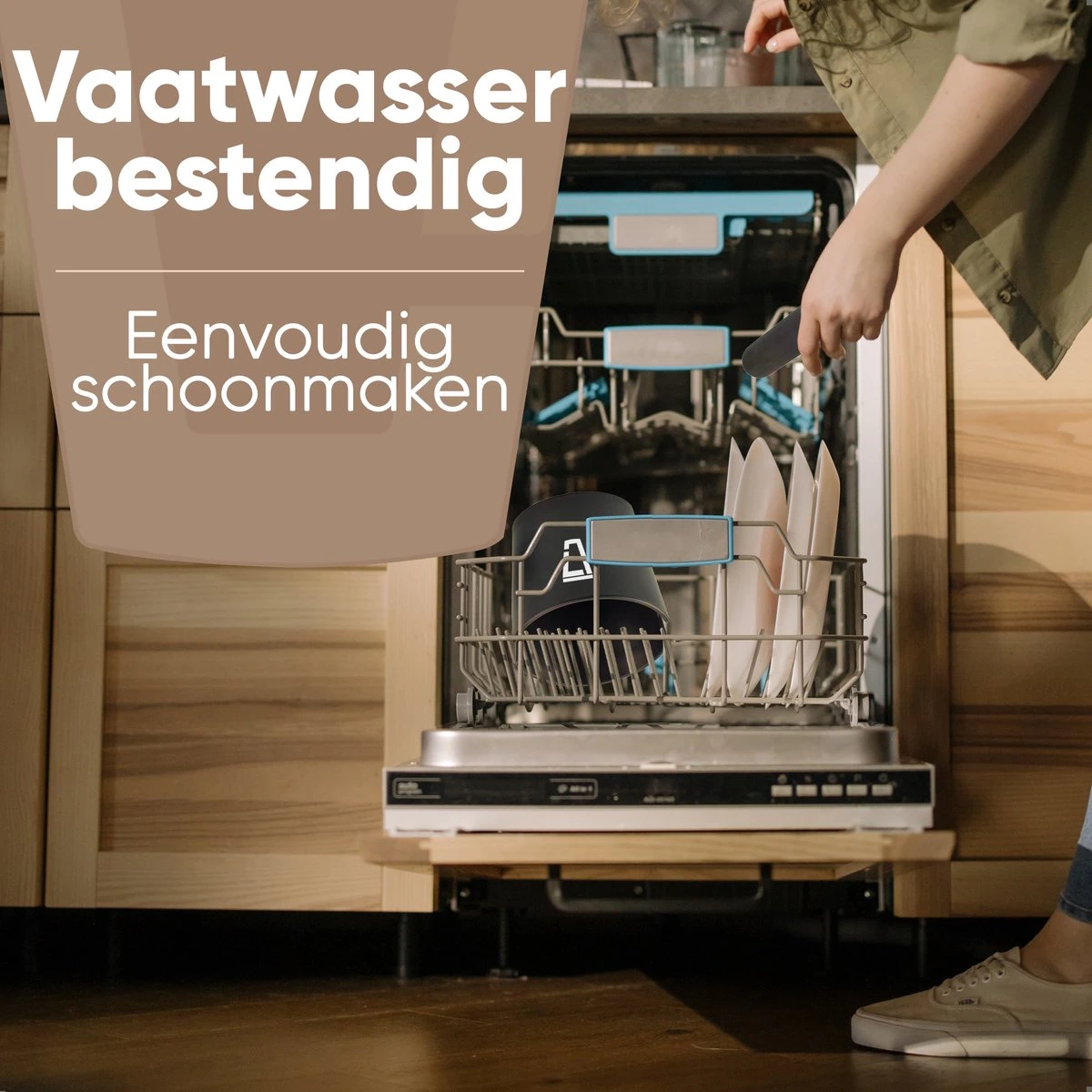 Leonomics Uitklopbak Voor Koffie En Espresso – Knockbox Van Ecologisch En Duurzaam Materiaal – Afklopbak Met Antislip Ring 7 Leonomics Uitklopbak Voor Koffie En Espresso – Knockbox Van Ecologisch En Duurzaam Materiaal – Afklopbak Met Antislip Ring - Afbeelding 7
